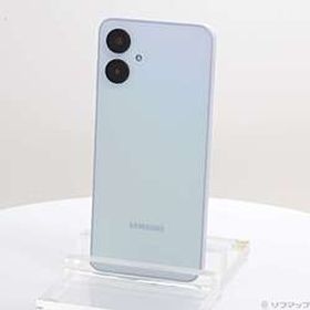 Galaxy A25 5G 64GB ライトブルー SBGAA25 Softbank SIMフリー