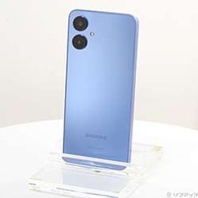 Galaxy A25 5G 64GB ブルー SC-53F docomo SIMフリー