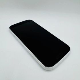 【美品】F-52B らくらくスマートフォン ホワイト simフリー