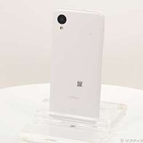 Galaxy A23 5G 64GB ホワイト SCG18 au SIMフリー