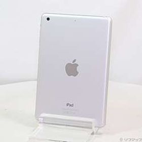 iPad mini 2 16GB シルバー Wi-Fi