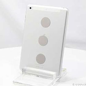 iPad mini 2 16GB シルバー ME814J／A SoftBank ［7.9インチ液晶／Apple A7］