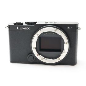 《美品》Panasonic LUMIX S9 ボディ DC-S9-K