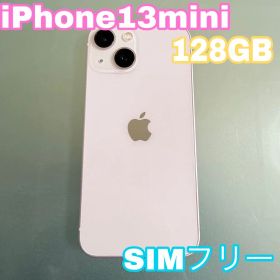 iPhone13mini 128GB