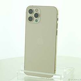 iPhone12 Pro 128GB ゴールド SoftBank