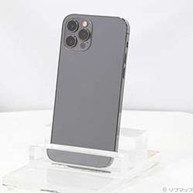 iPhone12 Pro 256GB グラファイト MGM93J／A SoftBank