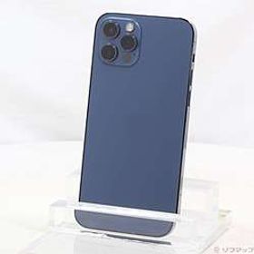 iPhone12 Pro 256GB パシフィックブルー SIMフリー