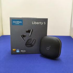 SOUNDCORE LIBERTY 5 SOUNDCORE LIBERTY 5/A3957 ANKER