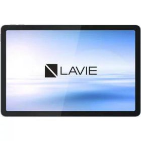 タブレットPC LAVIE Tab Lite PC-TL103KAL [10.1型 /MediaTek Helio G85 /RAM:4GB /ストレージ:64GB /WUXGA タッチパネル /Android /Wi-Fi /ポーラブルー]