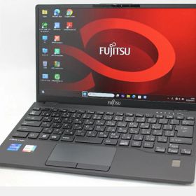 LIFEBOOK U9312 新品 59,999円 中古 44,800円 | ネット最安値の価格
