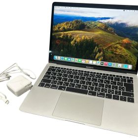 Apple MacBook Air 2018 新品¥12,287 中古¥11,540 | 新品・中古の
