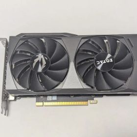 ZOTAC GeForce RTX 3060 12GB