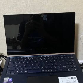 Asus zenbook 15 ux534f