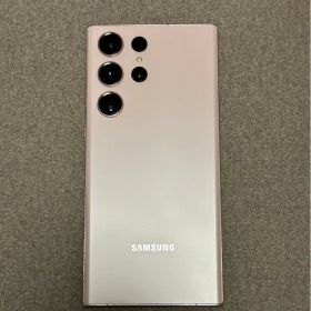 Galaxy S23 Ultra 256GB ラベンダー SIMフリ