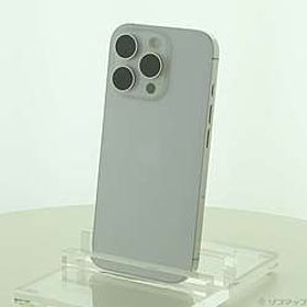 iPhone16 Pro 256GB ホワイトチタニウム MYN13J／A SIMフリー