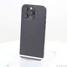 iPhone16 Pro Max 256GB ブラックチタニウム SIMフリー