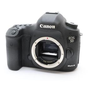 《並品》Canon EOS 5D Mark III ボディ