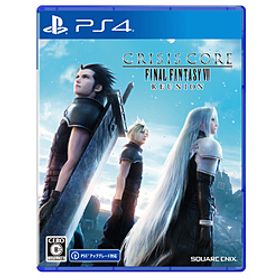 クライシスコアファイナルファンタジーVII リユニオン 【PS4ゲームソフト】
