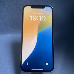 中古 国内版 SIMフリー iPhone12 Pro Max 256GB