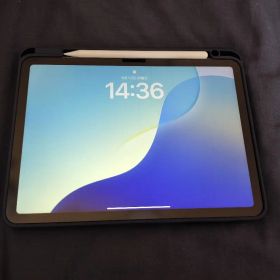 Apple iPad Air M3 11インチ 256GB