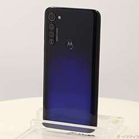 Moto G Pro 128GB ミスティックインディゴ PAK00014JP SIMフリー
