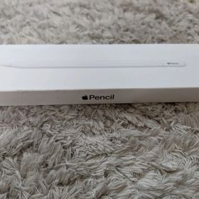 アップル Apple Apple Pencil（USB-C） MUWA3ZA/A