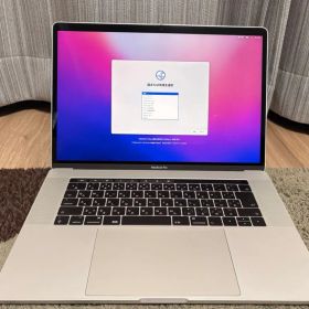Apple MacBook Pro 2016 15型 新品¥18,090 中古¥17,424 | 新品・中古の