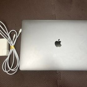 Apple MacBook pro 15インチ2016 充電器付き ノートpc