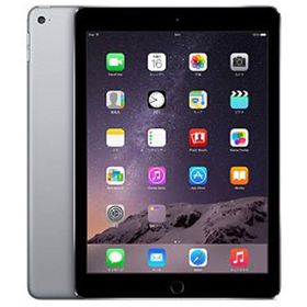 iPad Air 9.7インチ 第2世代[64GB] セルラー SIMフリー スペー…