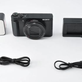 Sony Cyber-shot DSC-HX90V デジタルカメラ＃1268