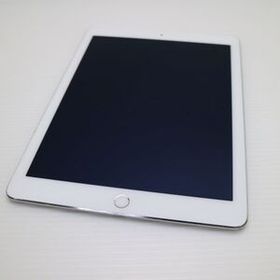 良品中古 docomo iPad Air 2 Cellular 64GB シルバー 即日発送 タブレットApple 本体 あすつく 土日祝発送OK
