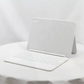 〔中古品〕 iPad(第10世代)用 Magic Keyboard Folio 日本語 MQDP3J／A【348】