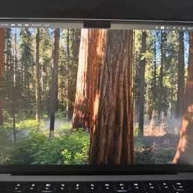 MacBook Pro M3Pro 14インチ シルバー ※英字キーボード