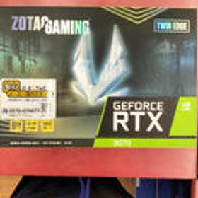 GEFORCE RTX3070 RTX3070 TWIN EDGE 8GB 256BIT G ZOTAC