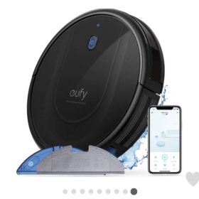 eufy RoboVac G10 Hybrid 本体　新品未使用未開封 新品 eufy EUFY ROBOVAC G10 HYBRID WHITE - メルカリ