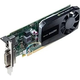 【中古】「非常に良い」NVIDIA Quadro k620グラフィックスカード??????Quadro k620???2?GB ddr3???PCIe 2.0?x16低プロファイル???DVI、DisplayPort「製品タイプ:コンピ