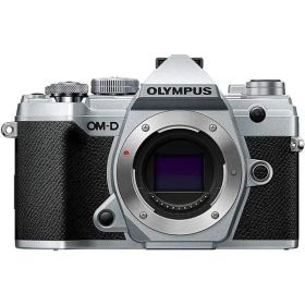 オリンパス OLYMPUS OM-D E-M5 MarkIII ボディー シルバー