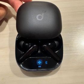 Anker Soundcore liberty 4pro