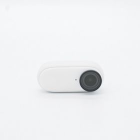 【中古】Insta360 GO2(32GB)+アダプターバンドル(その他)