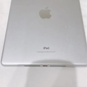 Apple iPad シルバー 本体 第6世代 箱付
