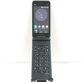 GRATINA KYF42 au ブラック c14462