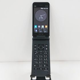 GRATINA KYF42 au ブラック c14457