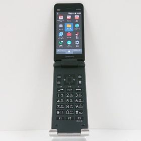 GRATINA KYF42 au ブラック c14447