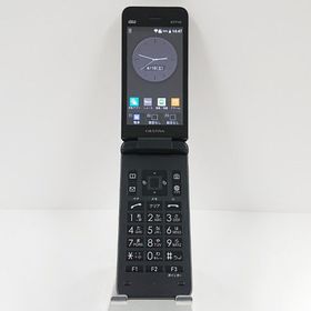 GRATINA KYF42 au ブラック c11754