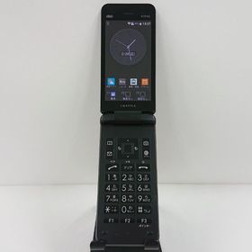 GRATINA KYF42 au ブラック c10195