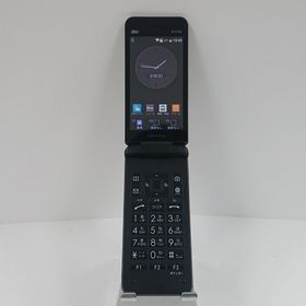 GRATINA KYF42 au ブラック c09915