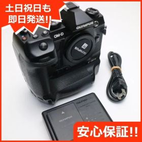超美品 E-M1X ブラック 即日発送 OLYMPUS ミラーレス一眼カメラ デジタルカメラ 土日祝発送OK 05000