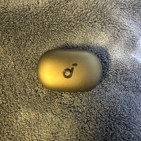 soundcore Space A40 ワイヤレスイヤホン 本体のみ