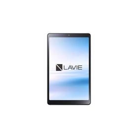 -新品- NEC LAVIE Tab T8 T0855/GAS PC-T0855GAS (アークティックグレー)