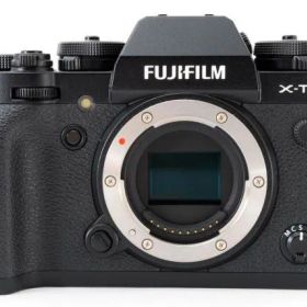 フジフィルム FUJIFILM X-T3 ボディ [992]